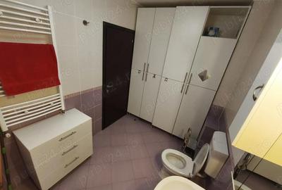 Apartament cu 3 camere semidecomandat în Central - 9