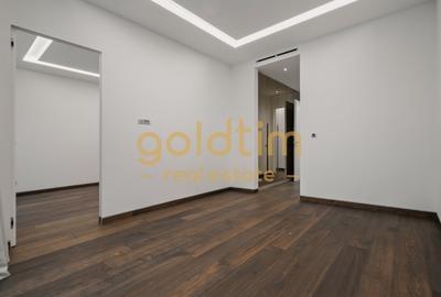 Apartament cu 5 camere decomandat, mobilat în Kiseleff - 17