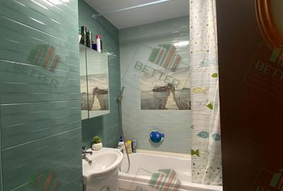 Apartament cu 3 camere decomandat, mobilat în Berceni - 2