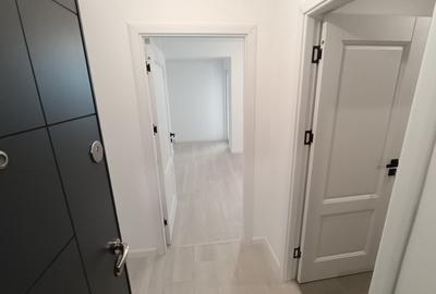 Apartament cu 2 camere decomandat în Păcurari - 1