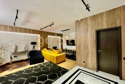 Apartament cu 4 camere decomandat, mobilat în Șoseaua Nordului - 8