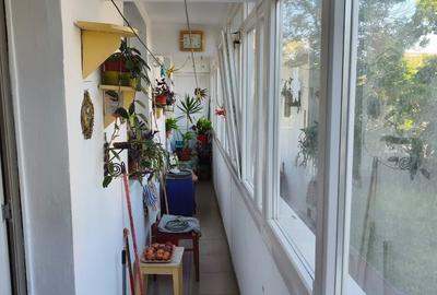 Apartament cu 3 camere decomandat în Drumul Taberei - 13