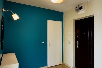 2 Camere | Titulescu | Banu Manta | Metrou | Piata Victoriei - 7