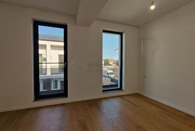 Apartament cu gradina proprie, doua locuri de parcare, gata de mutat - 10