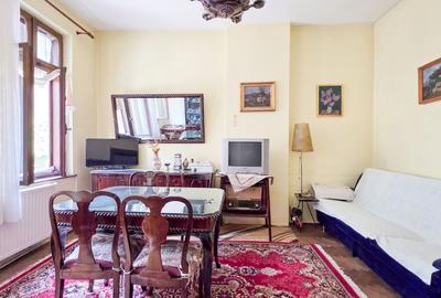 Apartament cu 3 camere decomandat, mobilat în Dacia - 3