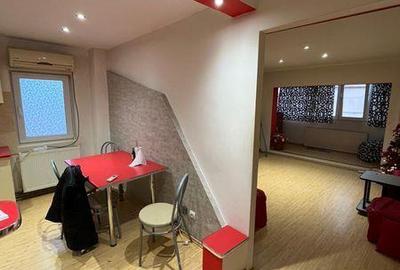 Apartament cu 3 camere decomandat în Central - 6