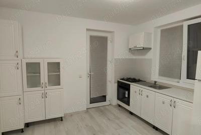 Casă cu 3 camere în Central - 8