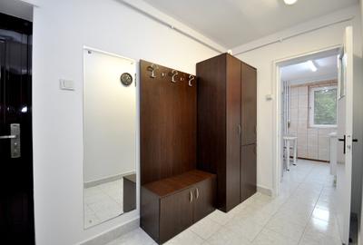 Drumul Taberei 350 metri metrou Romancierilor inchiriere apartament 2 camere - 10