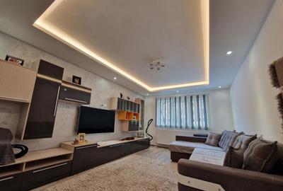 Apartament 2 camere, 48 mp, zona Hotvon - 2