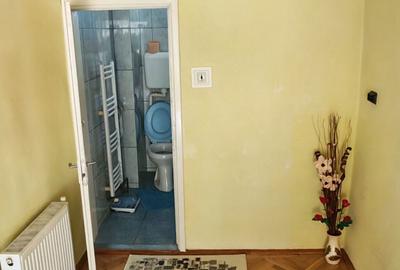 Casă cu 3 camere în Lazaret - 6