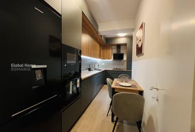 Apartament cu 2 camere decomandat, mobilat în Theodor Pallady - 2