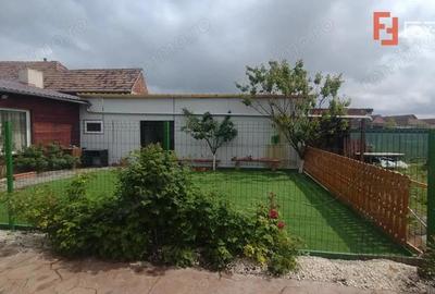 Casa individuala 3 camere, Sacalaz- Cabana cu Semineu - 7