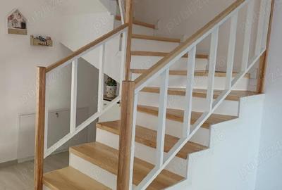 Casă cu Teren 300 Mp în Ghiroda