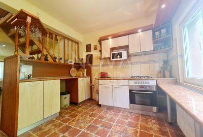 Casă individuală cu 7 camere cu Teren 524 Mp în Boița - 4