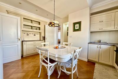 Apartament 3 camere de închiriat – Dorobanți - 7