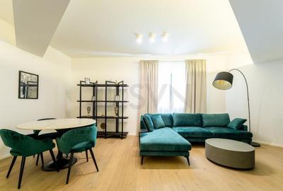 Cortina Academy Design de Exceptie Cortina Academy Design de Exceptie - 3