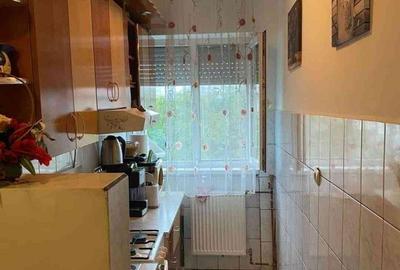 Apartament cu 2 camere în Nufărul - 3