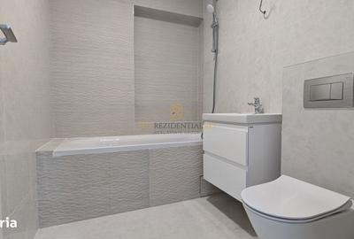 Apartament cu 2 camere în Sud - 11