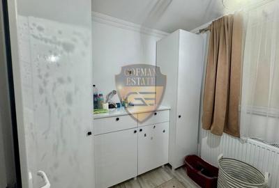 Casă individuală cu 4 camere cu Canalizare în Corbu - 33