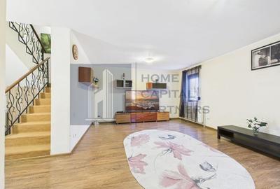 Casă funcțională cu 4 camere în Dragomirești-Vale – mobilată și utilat - 5