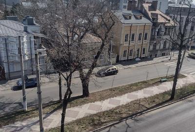 Apartament cu 2 camere decomandat în Central - 10