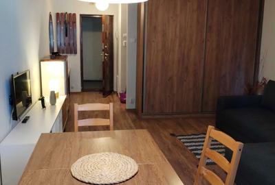 Garsonieră decomandată în Iancului - 6