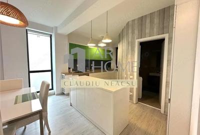 Apartament de lux, 2 camere, zona Cantacuzino , Ploiesti - 15