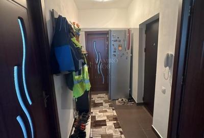 Apartament cu 3 camere decomandat, mobilat în Metalurgiei - 9