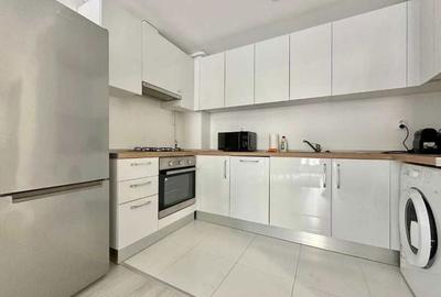 Apartament cu 2 camere decomandat în Ștefăneștii de Jos - 1