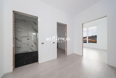 Direct Dezvoltator | Predare Aprilie 2025 | Utilitǎți | TVA Inclus - 19