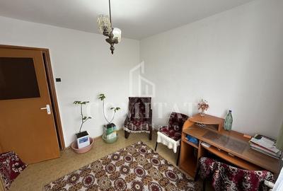 Apartament cu 2 camere decomandate | Baza Sportivă ”La Terenuri” - 4