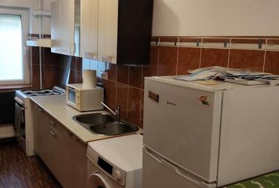 Apartament cu 2 camere decomandat în Ultracentral - 7