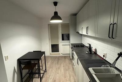 Inchiriez apartament 2 camere parcul Carol Inchiriez apartament 2 camere parcul Carol - 3