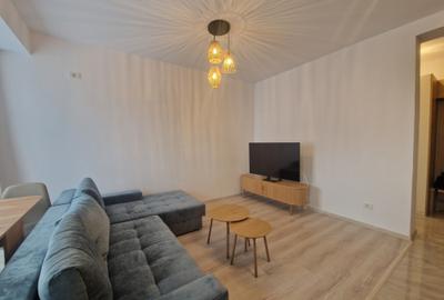Apartament deosebit-La prima inchiriere- inainte de intrarea in GIROC - 5