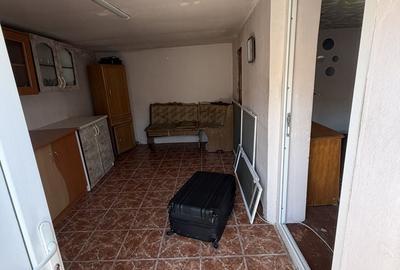 Casă cu 4 camere în Central - 7