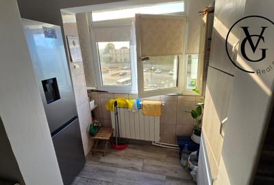 Apartament 2 camere | Inel 1 | Semidecomandat - 5