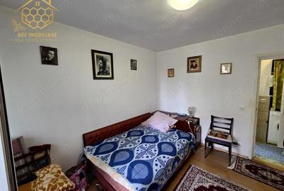 Apartament cu 2 camere semidecomandat în George Enescu - 8