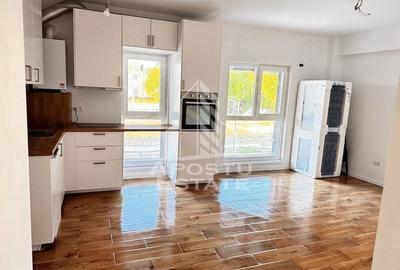 Apartament cu 2 camere semidecomandat, mobilat în Soarelui - 2