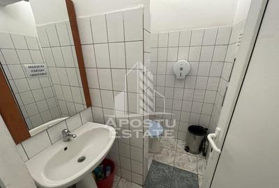 Spatiu comercial 1476 mp, etajul 1, zona Iulius Mall. - 2