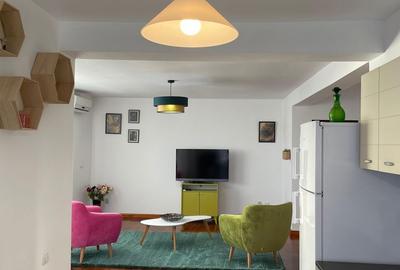 Apartament cu 3 camere decomandat în Cetate - 8
