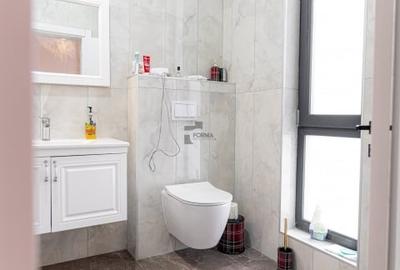 Duplex cu 4 camere cu Canalizare în Tunari - 44