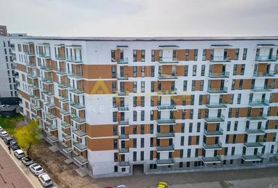 Apartament cu 3 camere decomandat în Metalurgiei