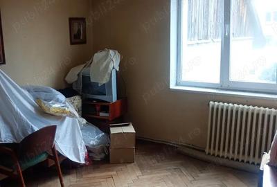 Apartament cu 4 camere decomandat în Mărăței - 9