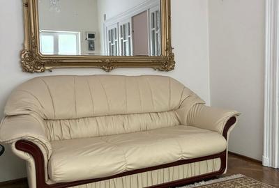 Casă cu 5 camere cu Canalizare în Central - 2