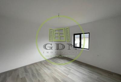 Casă individuală cu 5 camere cu Canalizare în Braniște (Podari) - 6