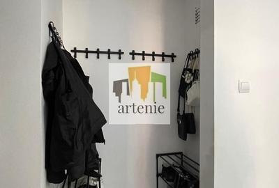 Sebastian - Iancu Jianu  3 camere decomandat / renovat - 6