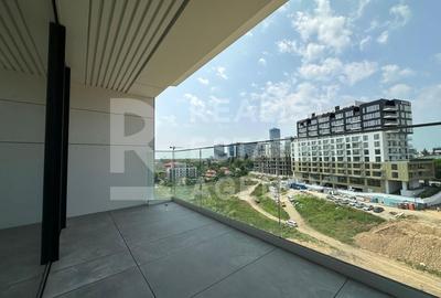 Apartament cu 2 camere - One Lake Club - 6