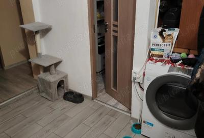 Apartament cu 2 camere decomandat în Brestei - 7