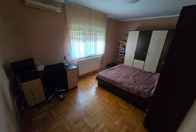 Casa vanzare  Toporasi-Giurgiului 6 camere, 2 terase inchise si pod amenajabil - 4