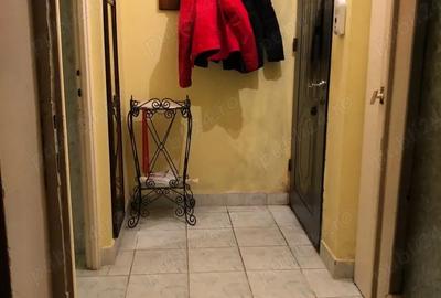 Apartament cu 2 camere semidecomandat în Central - 1